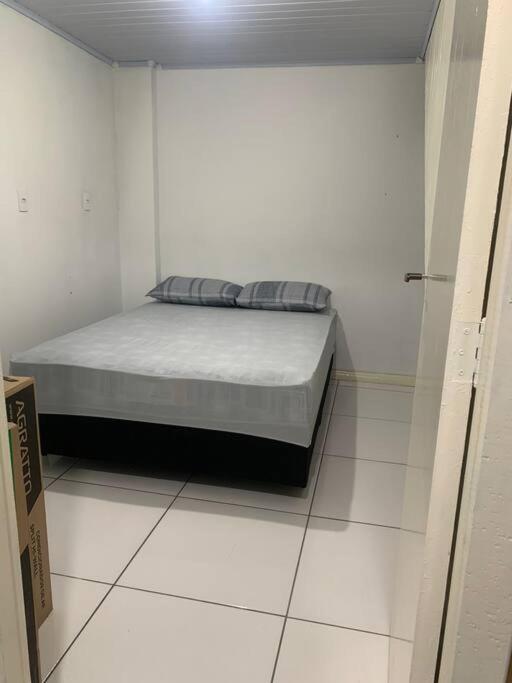 Apartamento Em Palhoça Extérieur photo