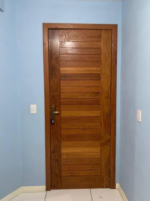 Apartamento Em Palhoça Extérieur photo