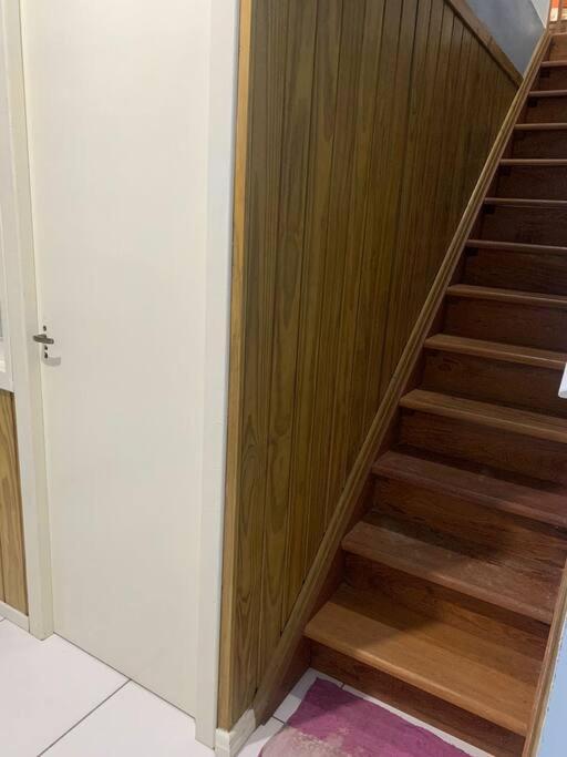 Apartamento Em Palhoça Extérieur photo