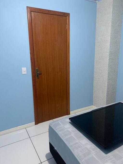 Apartamento Em Palhoça Extérieur photo