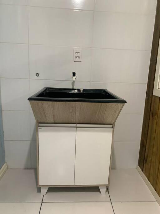 Apartamento Em Palhoça Extérieur photo