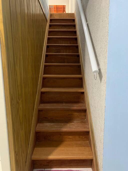 Apartamento Em Palhoça Extérieur photo