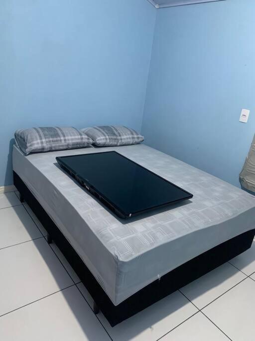 Apartamento Em Palhoça Extérieur photo