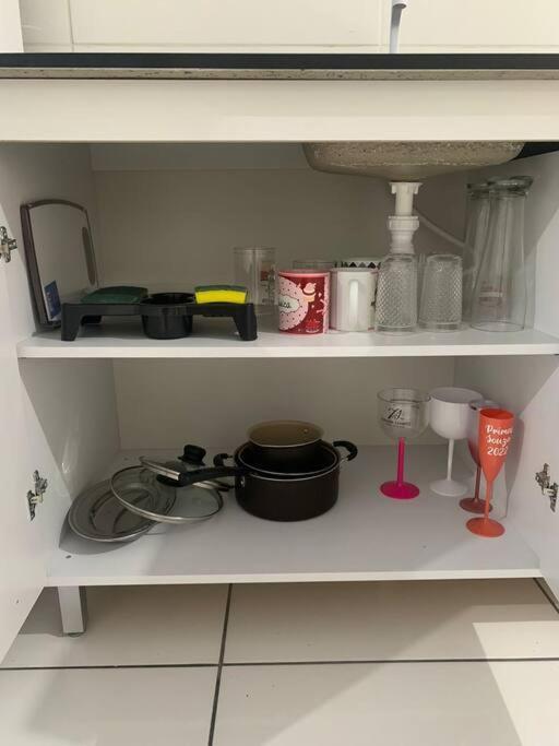 Apartamento Em Palhoça Extérieur photo