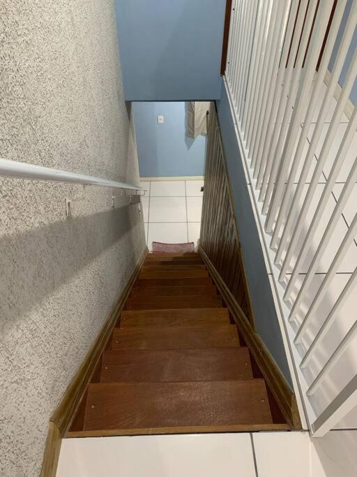 Apartamento Em Palhoça Extérieur photo