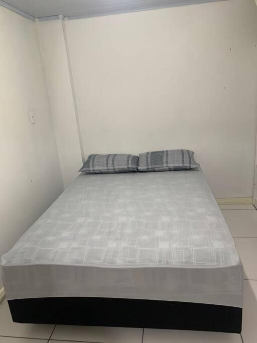Apartamento Em Palhoça Extérieur photo