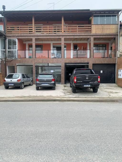 Apartamento Em Palhoça Extérieur photo