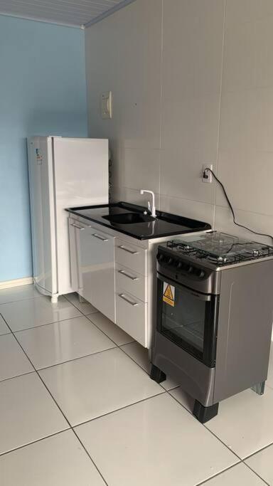 Apartamento Em Palhoça Extérieur photo