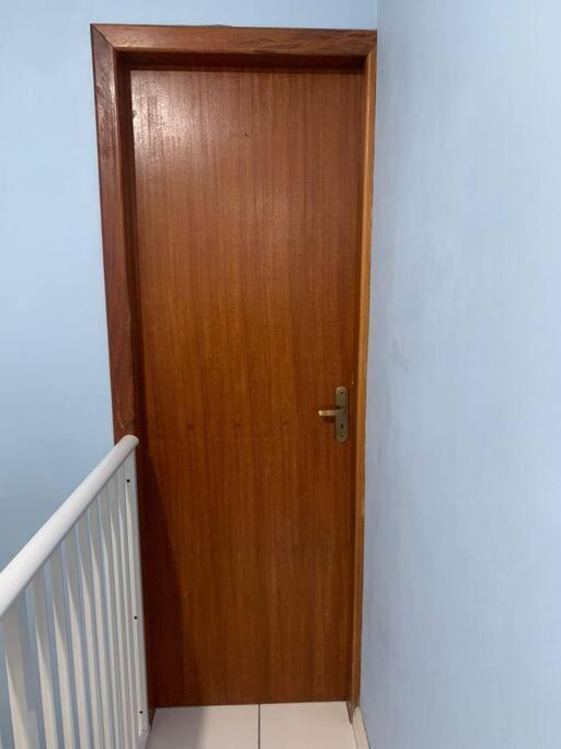 Apartamento Em Palhoça Extérieur photo