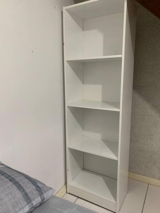 Apartamento Em Palhoça Extérieur photo