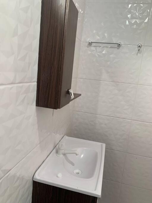 Apartamento Em Palhoça Extérieur photo