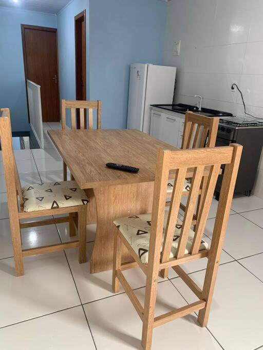 Apartamento Em Palhoça Extérieur photo