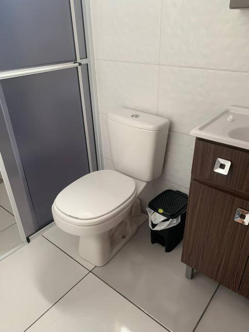 Apartamento Em Palhoça Extérieur photo